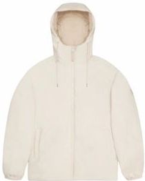 Rains - Lohja Insulated Jacket - Uniseks Jas - Dune - Waterdicht - Lichtgewicht Isolatie