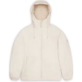 Rains - Jassen - Lohja Insulated Jacket Dune voor Heren - Maat L - Beige