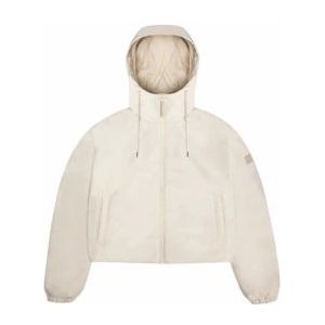 Rains Lohja Short Insulated Jacket