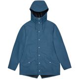 RAINS - Jacket - Regenjas - Pulse - 100% Polyester - Waterdicht