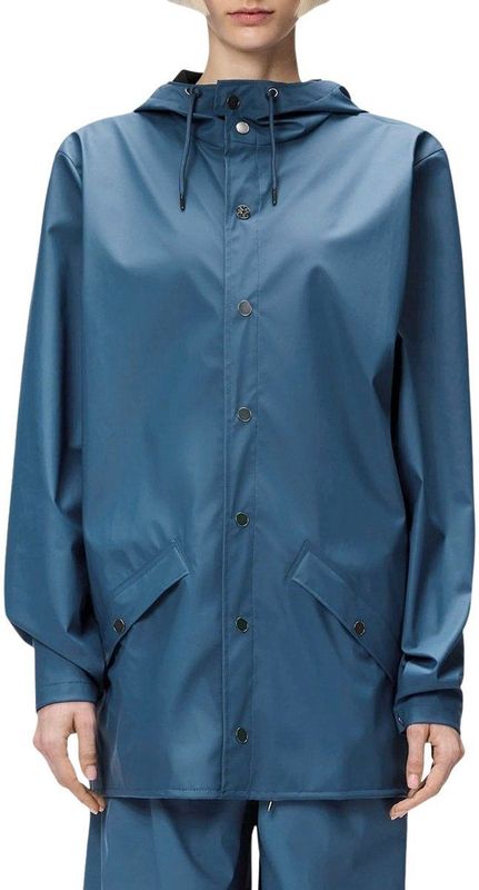 RAINS - Jacket - Regenjas - Pulse - 100% Polyester - Waterdicht