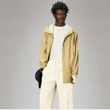 Rains - Waterdichte Jas - Uniseks - Zwart - PU-Stof