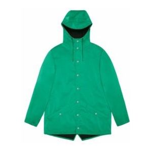 RAINS - Unisex Jacket Element-XL - Regenjas - Waterdicht - 4000 mm waterkolom
