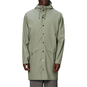RAINS - Long Jacket - Regenjas - Drift - Unisex - Waterdicht