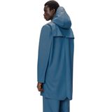 RAINS - Long Jacket - Regenjas - Pulse - 100% Polyester