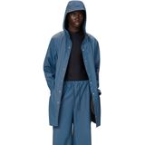 RAINS - Long Jacket - Regenjas - Pulse - 100% Polyester