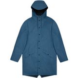 RAINS - Long Jacket - Regenjas - Pulse - 100% Polyester