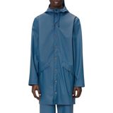 RAINS - Long Jacket - Regenjas - Pulse - 100% Polyester