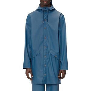 RAINS - Long Jacket - Regenjas - Pulse - 100% Polyester