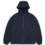 RAINS - Suva Hardshell Jacket - Navy - Unisex Jas