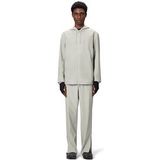 Rains - Suva Hardshell Jacket - Regenjas - Grijs - Waterdicht