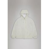 Rains - Suva Hardshell Jacket - Regenjas - Grijs - Waterdicht