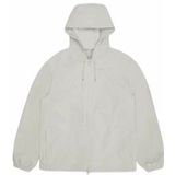 Rains - Suva Hardshell Jacket - Regenjas - Grijs - Waterdicht