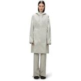 RAINS - Suva Hardshell Long Jacket - Waterdichte Jas - Matrix-M