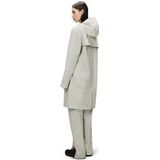 RAINS - Suva Hardshell Long Jacket - Waterdichte Jas - Matrix-M