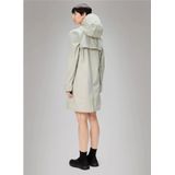 RAINS - Suva Hardshell Long Jacket - Waterdichte Jas - Matrix-M