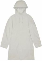 RAINS - Suva Hardshell Long Jacket - Waterdichte Jas - Matrix-M