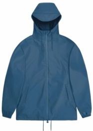 RAINS - Storm Breaker - Jack - Pulse - Waterdicht - Ademend