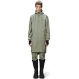 Regenjas - Fishtail Parka - Drift - Waterdicht - Unisex
