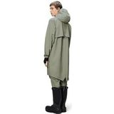 Regenjas - Fishtail Parka - Drift - Waterdicht - Unisex