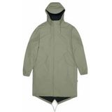 Regenjas - Fishtail Parka - Drift - Waterdicht - Unisex