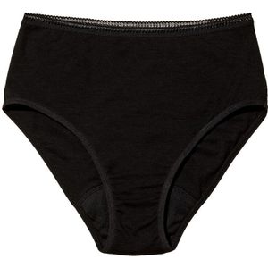 AllMatters Period Underwear High Waist Size Extra Large  1 stk.