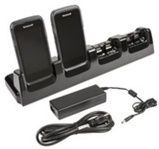 Honeywell - Ct50 - Voedingsset - Oplaadstation - Voor Vier Computers