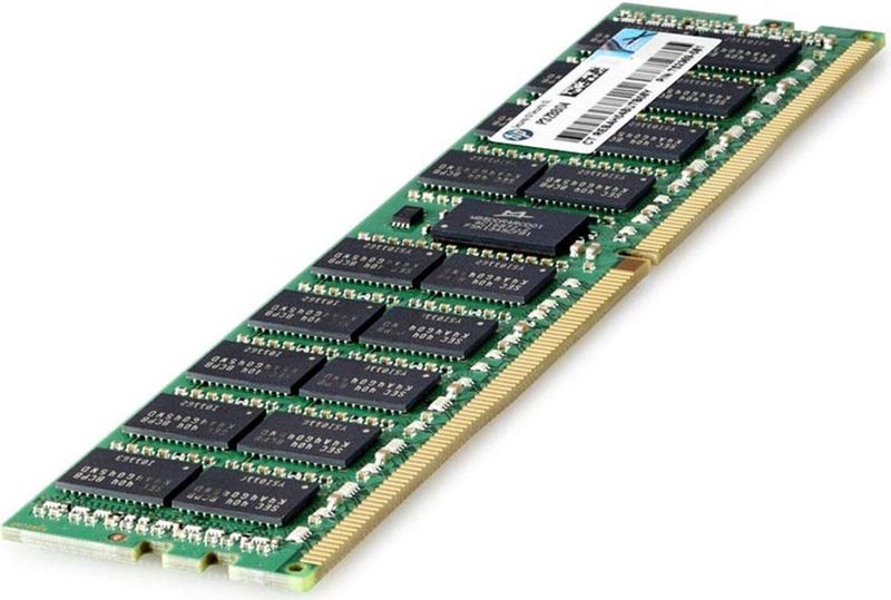 HPE - DDR4 32 GB - RAM - 2400 MHz - DIMM 288-PIN