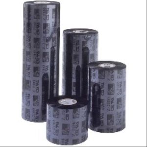 Zebra 4800 / 04800BK15645 hars ribbon 156mm x 450m 12 stuks (origineel)