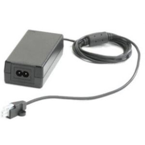 Zebra PWRS-0102246H54R oplader (12VDC, 100-240VAC, 5A, origineel)