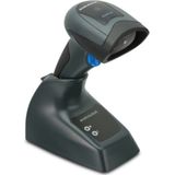 Datalogic QuickScan QBT2131 Draagbare streepjescodelezer 1D Zwart