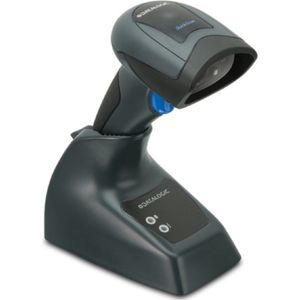 Datalogic QuickScan QBT2131 Draagbare streepjescodelezer 1D Zwart