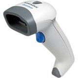 Datalogic - Quickscan QM2131 - Barcode Scanner - Wit - Draadloos - 433 MHz