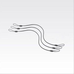 Zebra - Mc55 - Reservelus - Accessoires voor Barcode Scanners - 50 Stuks