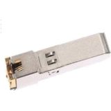 Ernitec - ELECTRA-S-SFP-C - Netwerk Transceiver - Metallic - Vezel-optiek
