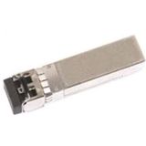 Ernitec ELECTRA-S-SFP-S netwerk transceiver module glasvezel, Zendontvangers, Zilver