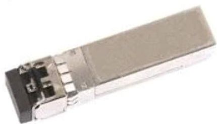 Ernitec ELECTRA-S-SFP-S netwerk transceiver module glasvezel, Zendontvangers, Zilver