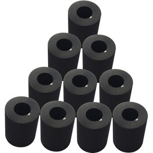 CoreParts - Papierscheidingsband - Printer Accessoires - Zwart - Compatibel met Grote Merken