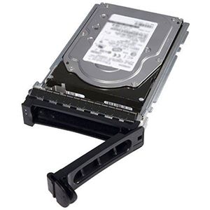 DELL 400-AJPH interne harde schijf 2.5" 600 GB SAS