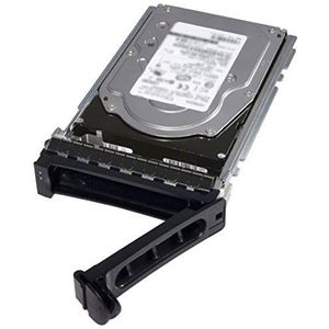 DELL 600GB 10K RPM SAS 12Gbps 2.5in Hot-Plug Hard Drive 3.5in, 400-AJPH (2,5 inch Hot Plug Hard Drive 3.5in HYB CARRCusKit)