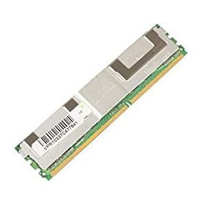 CoreParts MMXDE-DDR2D0001 geheugenmodule 4 GB 1 x 4 GB DDR2 667 MHz ECC