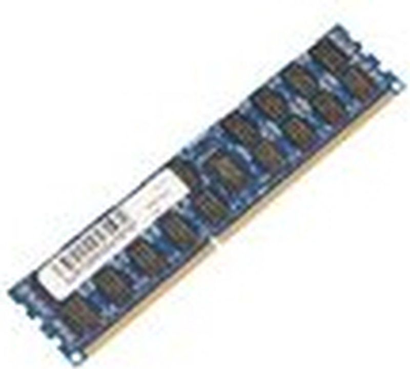 Memorysolution - KTM-SX316LV/8G - RAM - Groen - 1 x 8GB - 1600 MHz - DDR3L
