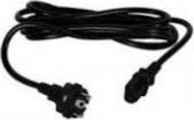 Honeywell - Stroomkabel - IEC 320 EN 60320 C14 - Europa