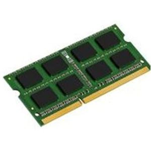 Memorysolution - A8547953 - RAM - Groen - 1 x 8GB - 2133 MHz - DDR4 SO-DIMM