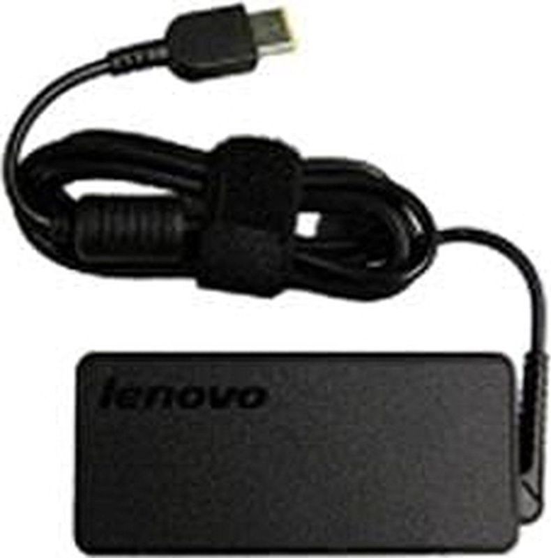 Lenovo - 45N0481 - Netvoeding - Zwart - 90 W - Binnen