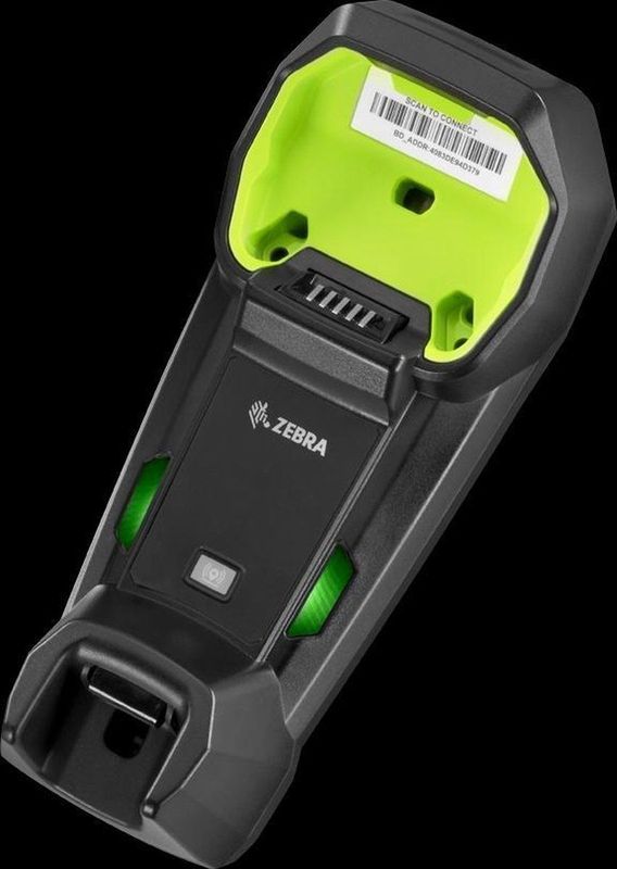 Motorola FLB3678-C100F3WW barcodelezer accessoire Batterijladerset