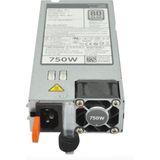 Dell - Stromversorgung Hot-Plug (Plug-In-Modul) - 80 PLUS Platinum - 750 Watt - für PowerEdge R520, R620, R720, R720xd,