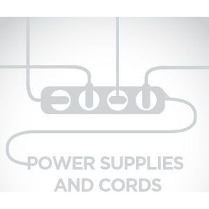 Zebra - Power Supply 24 V, 60 W LPs, tp serie, eff-vi, p1076000-005 (lps, tp serie, eff-vi)