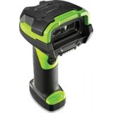 Zebra - Li3678 - Barcode Scanner - Groen - Bluetooth - IP67