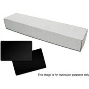 Evolis PVC-U plastic cards, 500 pcs. | C8001